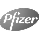 Pfizer — iRolls Multimedia corporate client