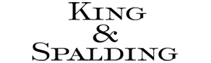 King & Spalding logo