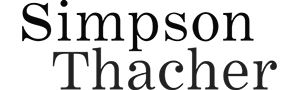 Simpson Thacher & Bartlett logo