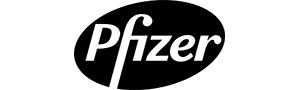 Pfizer logo